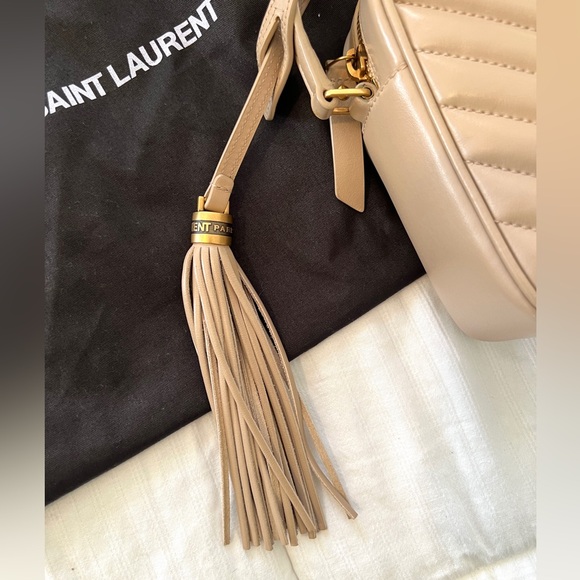 YSL Lou Camera Bag - Picture 8 of 10